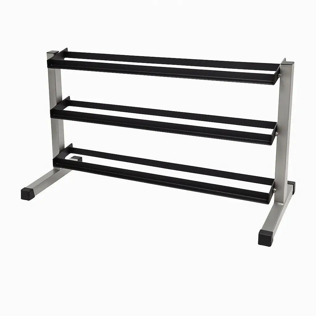 CAPITAL STRENGTH RACK DE MANCUERNAS (14) PARA SET 5 - 70 LB