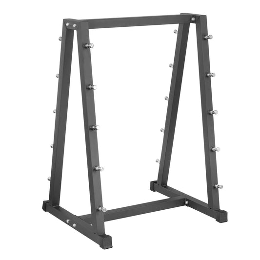 CAPITAL STRENGTH RACK DE BARRAS PARA 10 BARRAS DE PESO