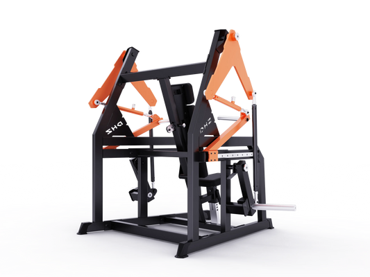 CAPITAL STRENGTH LL-05 PRECISION CHEST PRESS