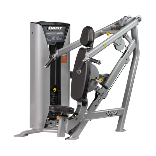 HOIST HD-3300 CHEST/SHOULDER PRESS