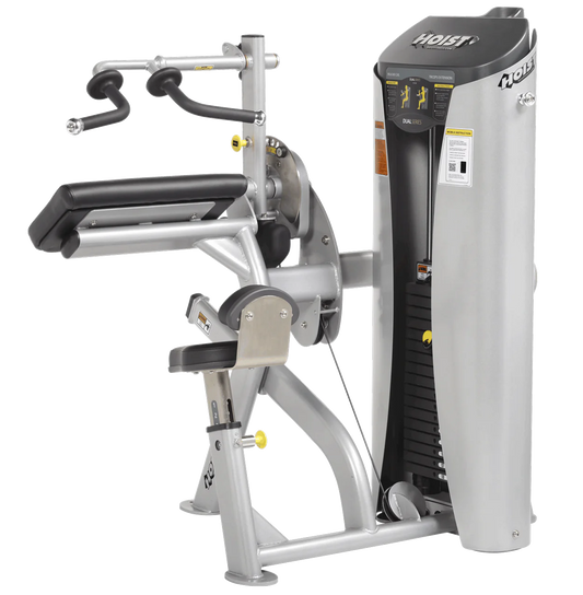 HOIST HD-3100 PREACHER CURL/TRICEP EXTENSION
