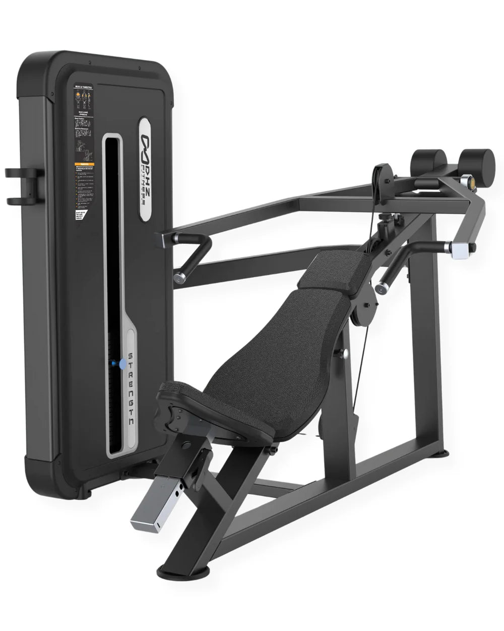 CAPITAL STRENGTH AI-09 INCLINE PRESS