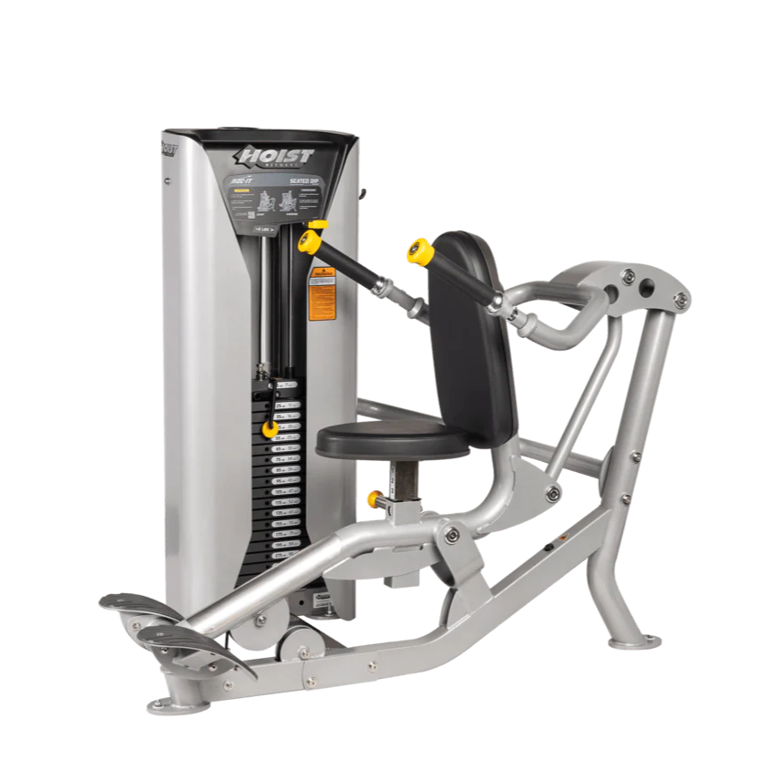 HOIST RS-2101 SEATED DIP