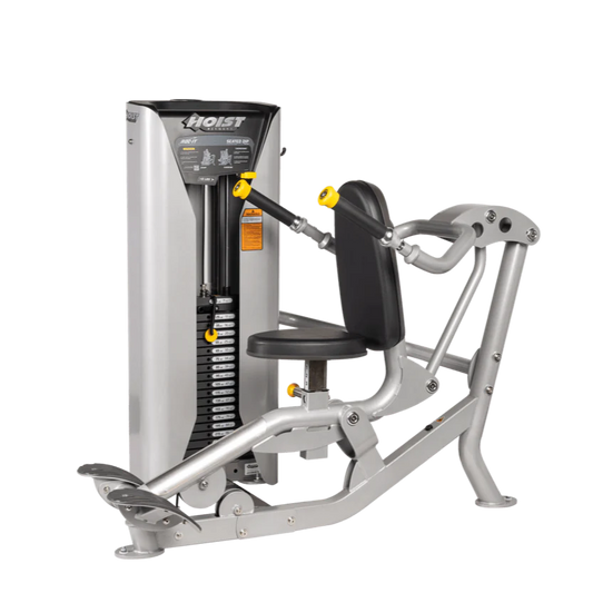 HOIST RS-2101 SEATED DIP