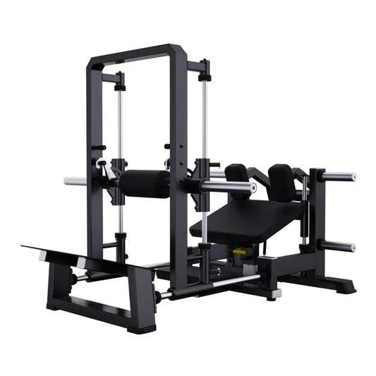 CAPITAL STRENGTH LL-12 3D SMITH HIP THRUST