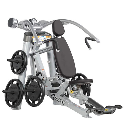 HOIST RPL-5303 INCLINE CHEST PRESS