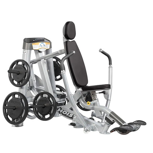 HOIST RPL-5305 DECLINE CHEST PRESS