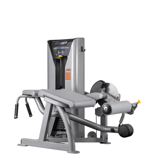 HOIST RS-2408 PRONE LEG CURL
