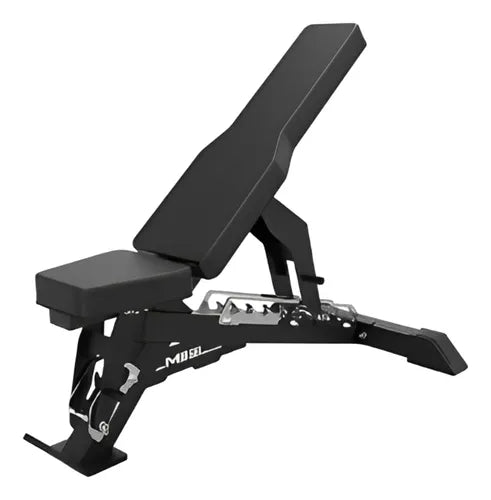 CAPITAL STRENGTH AL-WB ADJUSTABLE BENCH PRO