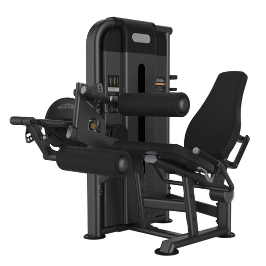 CAPITAL STRENGTH SI-09 LEG EXTENSION & LEG CURL