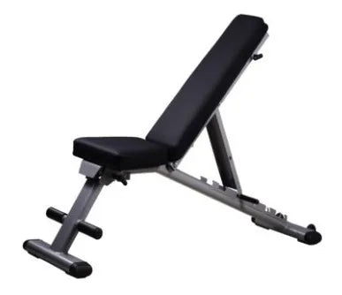 CAPITAL STRENGTH AL-B1 ADJUSBTALE BENCH