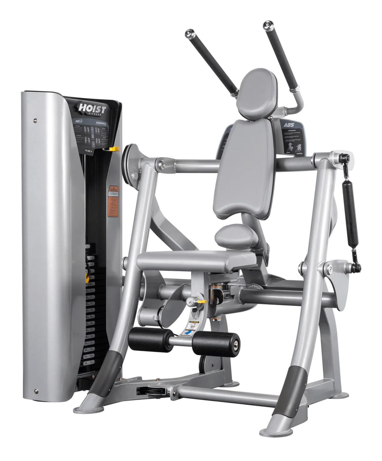 HOIST RS-2601 ABDOMINALS