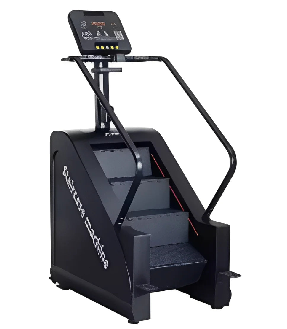 CAPITAL STRENGTH STAIR CLIMBER ULTRA ESCALADORA LED DISPLAY