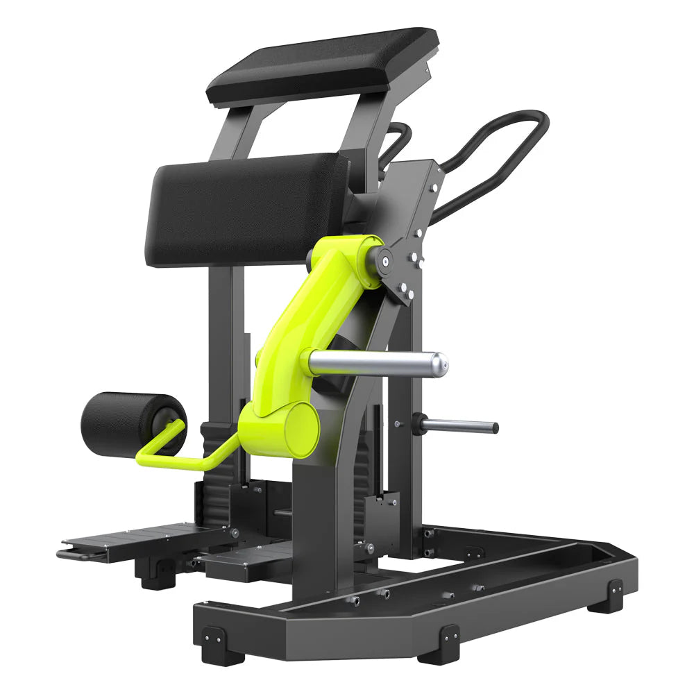 CAPITAL STRENGTH SL-27 STANDING LEG CURL PL