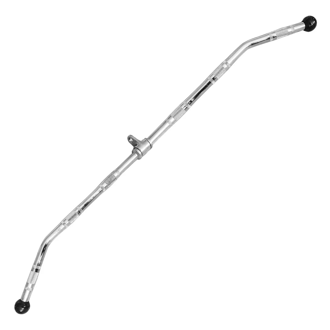 CAPITAL STRENGTH MANERAL JALON DE ESPALDA LATPULL