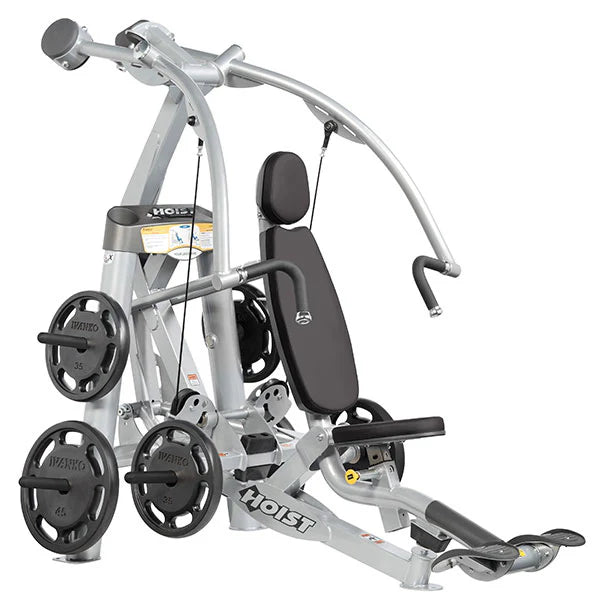 HOIST RPL-5301 CHEST PRESS