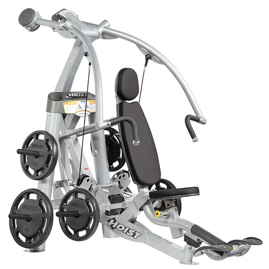 HOIST RPL-5301 CHEST PRESS