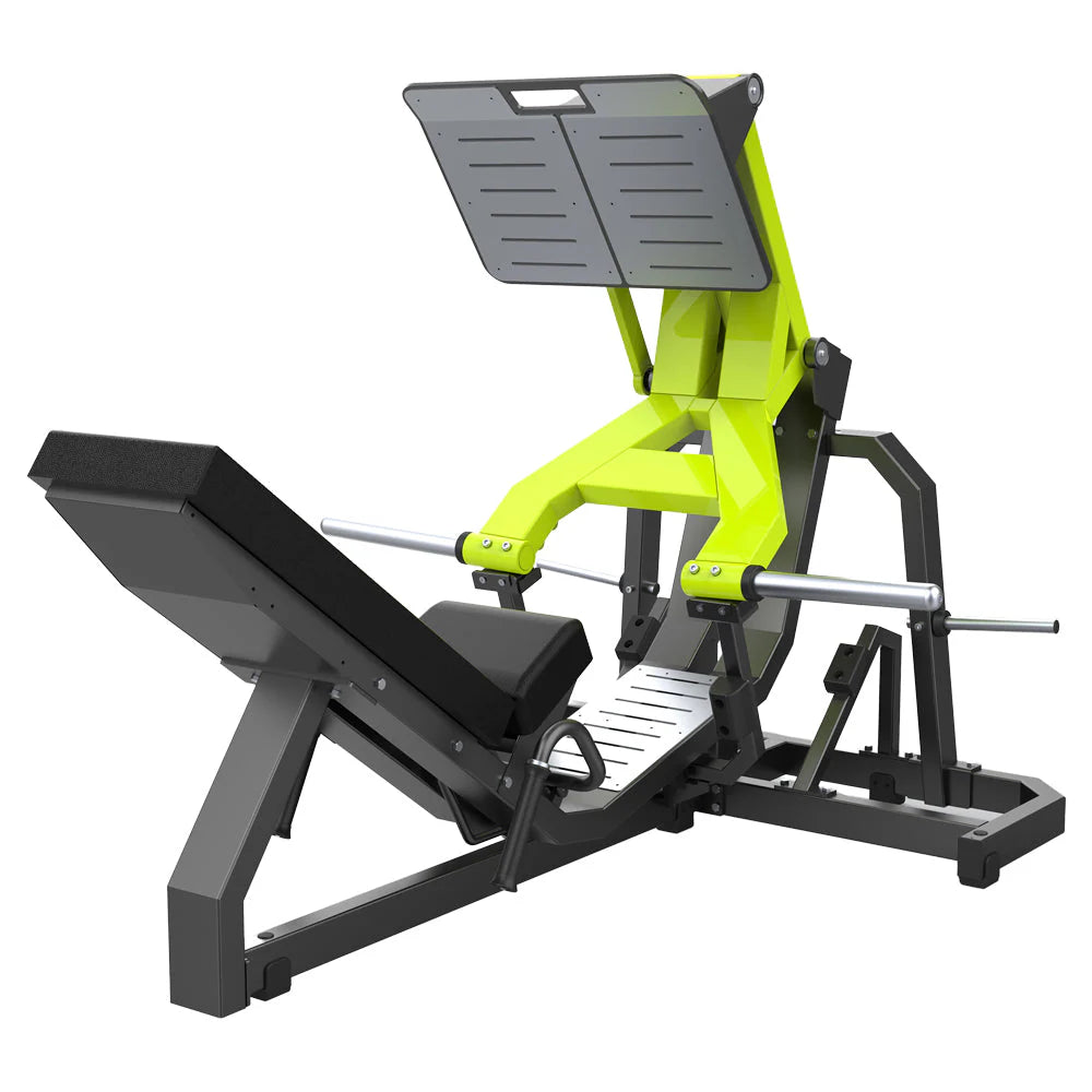 CAPITAL STRENGTH SL-26 LEG PRESS PENDULO PL