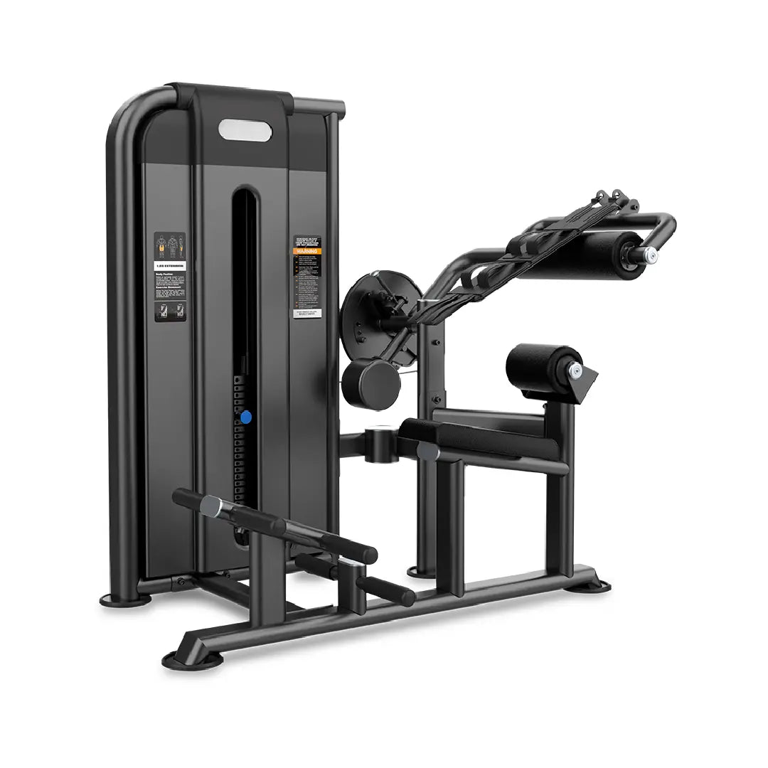 CAPITAL STRENGTH SI-21 ABDOMINAL & BACK
EXTENSION