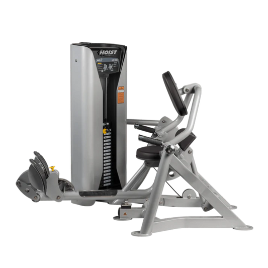 HOIST RS-2204 LOW BACK