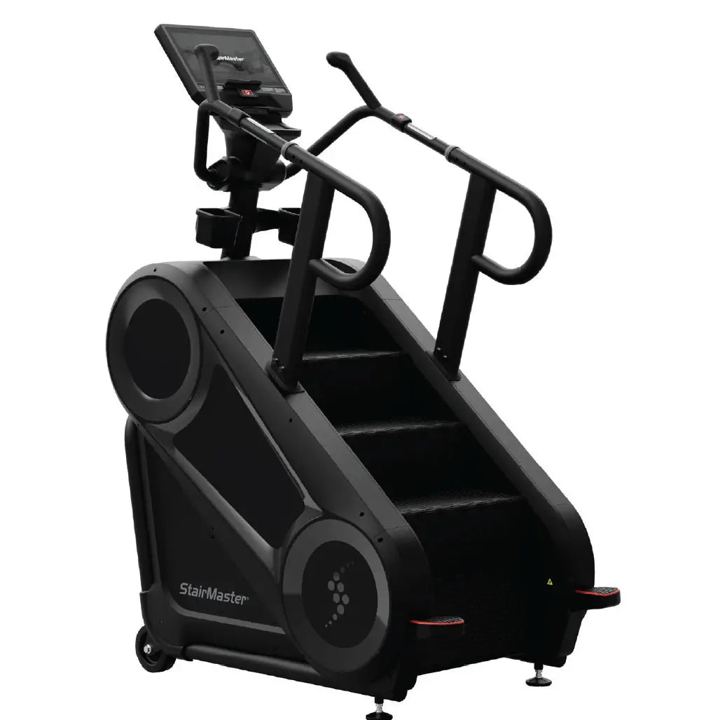 STAIRMASTER 8GX APEX LED DISPLAY