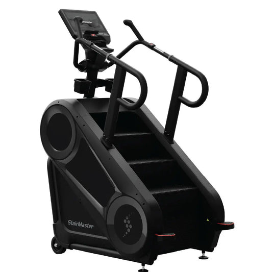 STAIRMASTER 8GX APEX LED DISPLAY