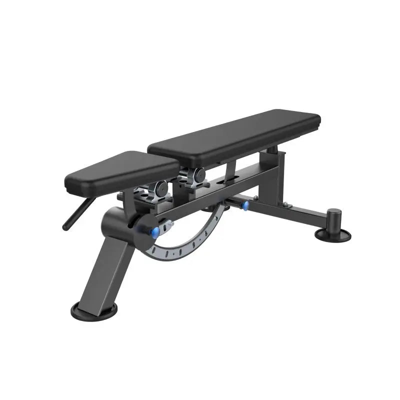 CAPITAL STRENGTH SL-54 ADJUSTABLE BENCH SUPER