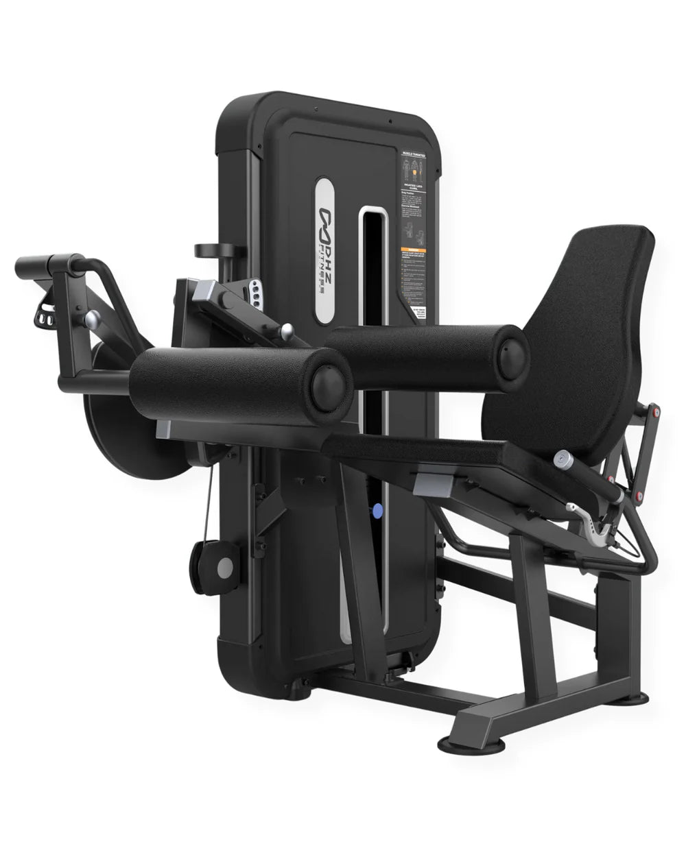 CAPITAL STRENGTH AI-11 SEATED LEG CURL