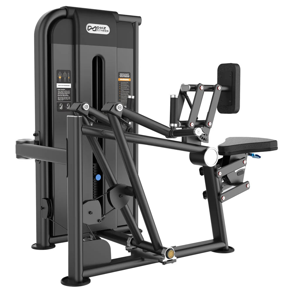 CAPITAL STRENGTH SI-17 VERTICAL ROW