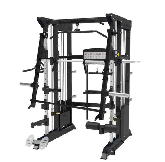 CAPITAL STRENGTH POWER B MULTIFUNCIONAL