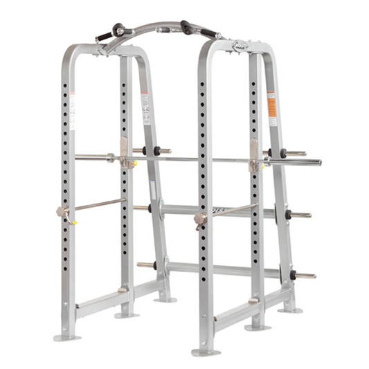 HOIST CF-3364 POWER CAGE