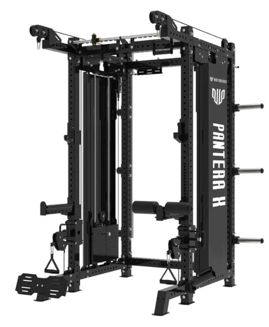 NOTORIOUS PANTERA "X" MULTIFUNCTIONAL