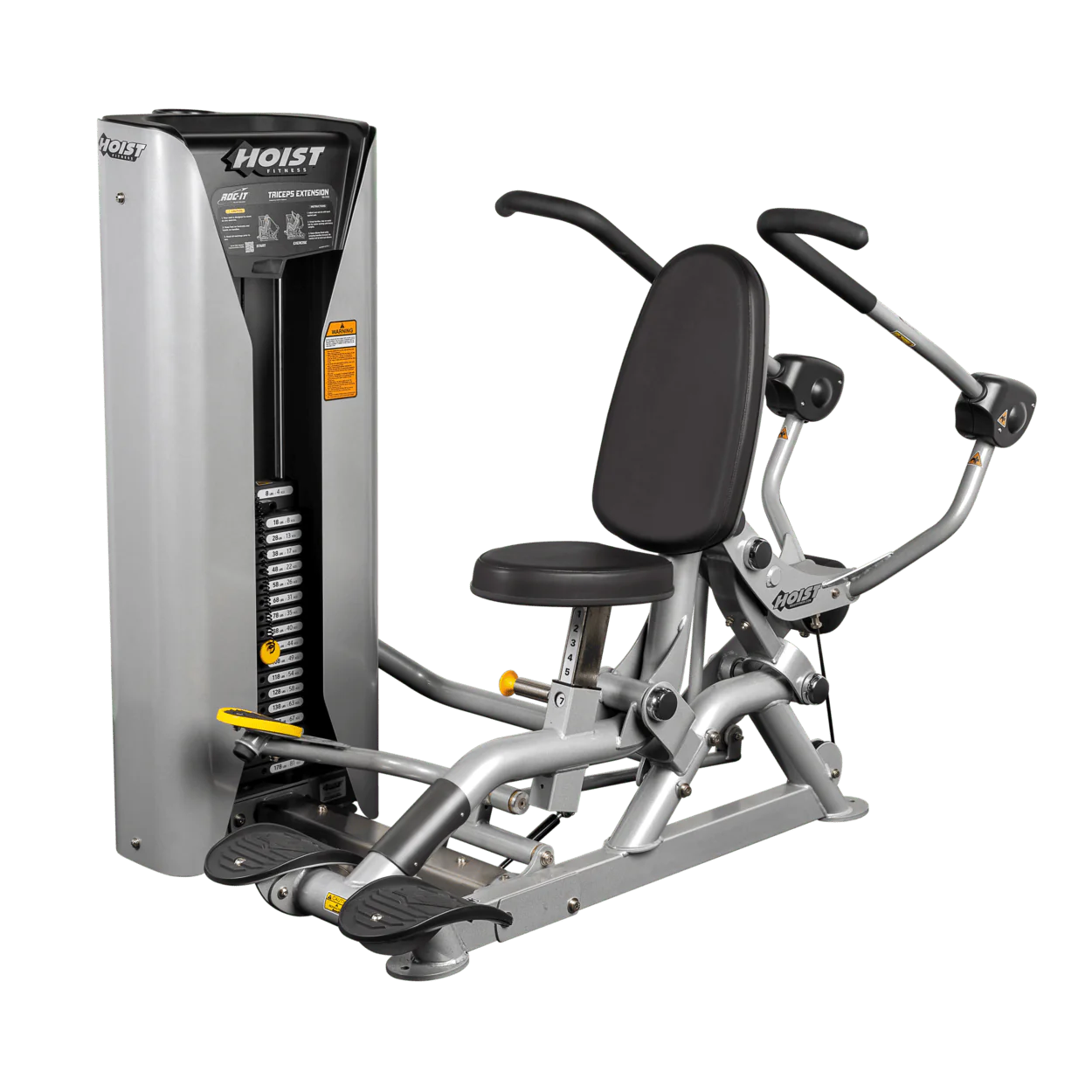 HOIST RS-1103 TRICEPS EXTENSION