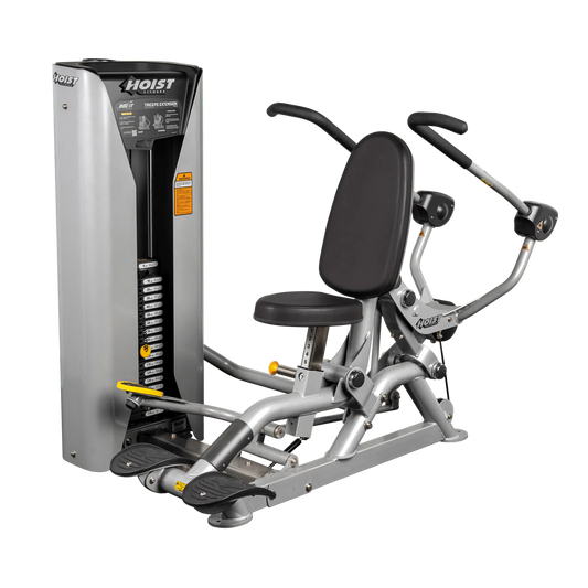 HOIST RS-1103 TRICEPS EXTENSION