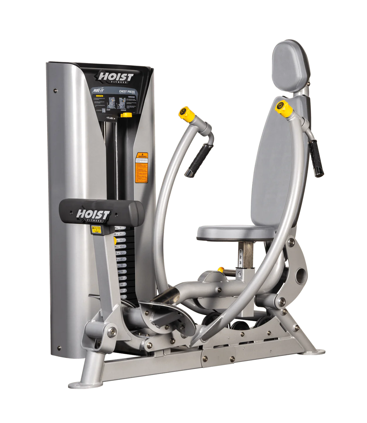 HOIST RS-2301 CHEST PRESS