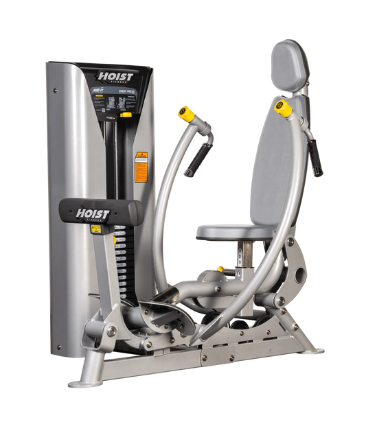 HOIST RS-2301 CHEST PRESS