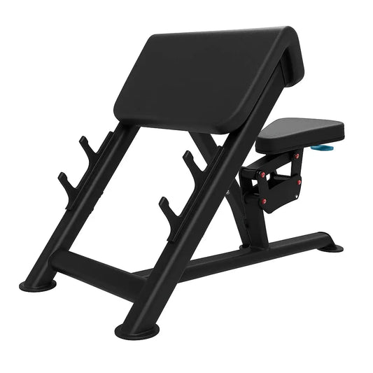 CAPITAL STRENGTH SL-40 SEATED PREACHER CURL PREDICADOR