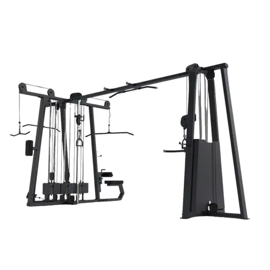 CAPITAL STRENGTH SI-30 5 STATION JUNGLE GYM