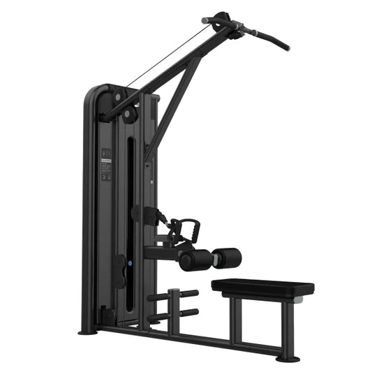 CAPITAL STRENGTH SI-04 LAT AND PULLEY MACHINE
