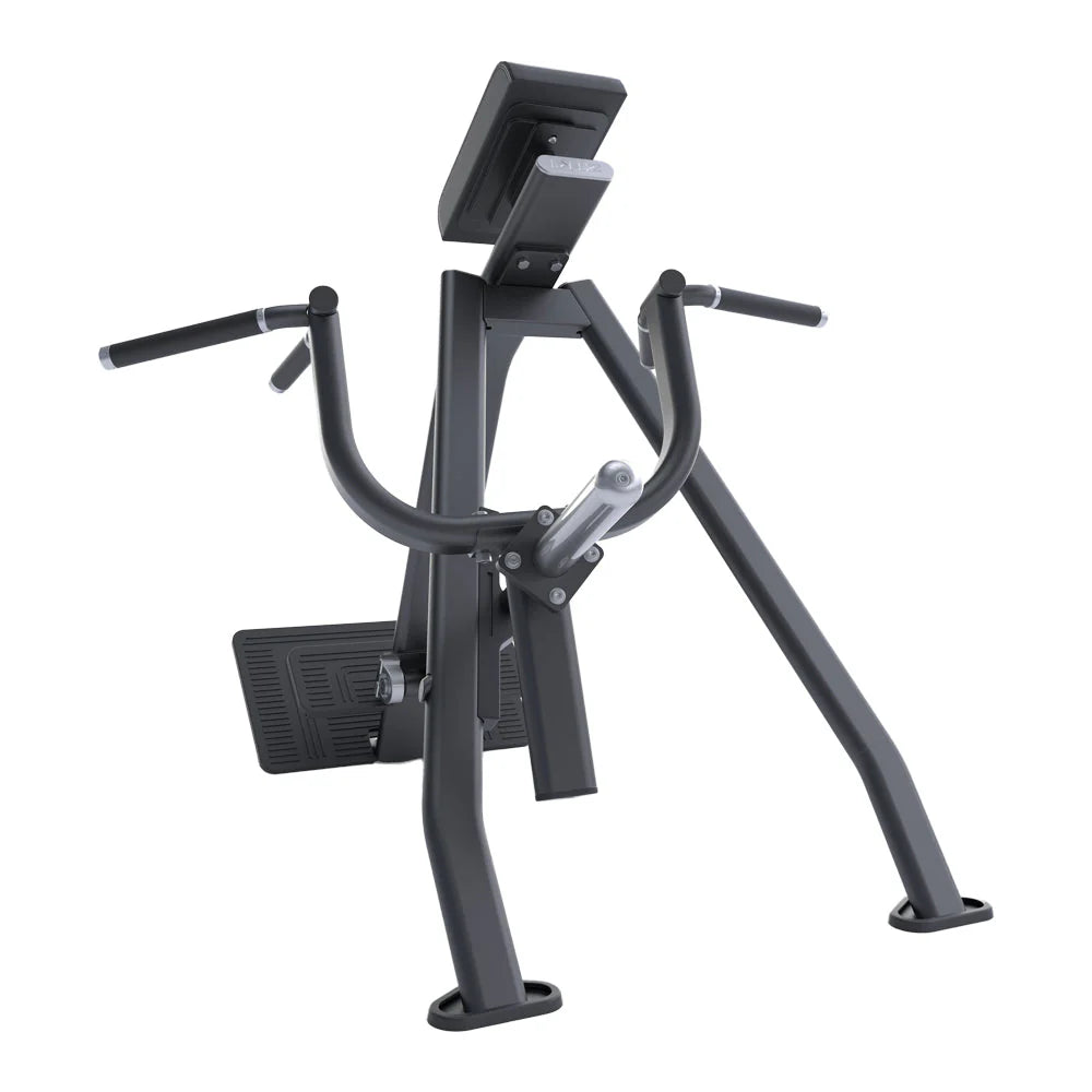 CAPITAL STRENGTH SL-37 INCLINE LEVEL ROW REMO T