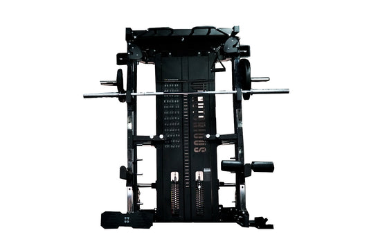 NOTORIOUS MULTIFUNCIONAL BEAST