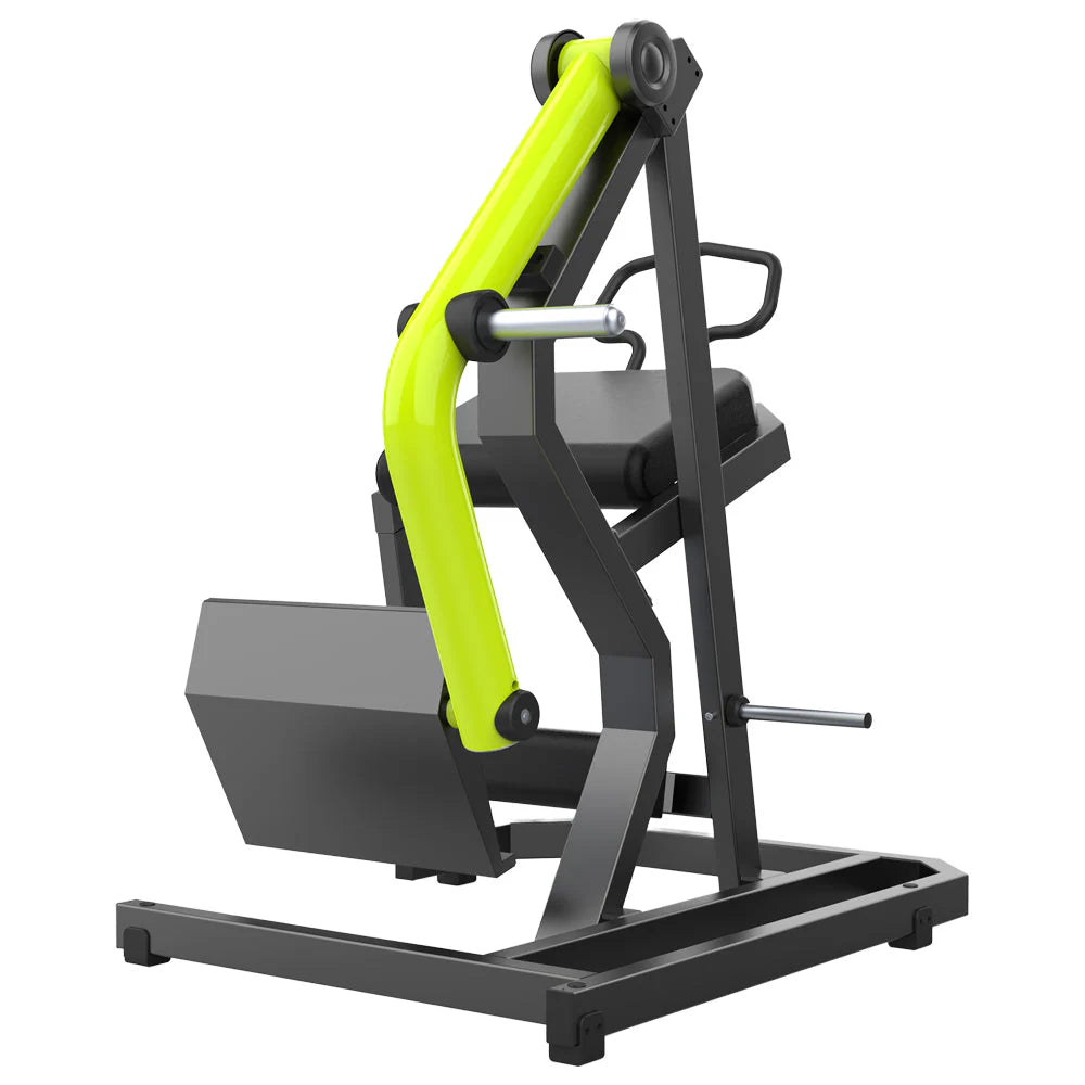 CAPITAL STRENGTH SL-25 REAR KICK PL