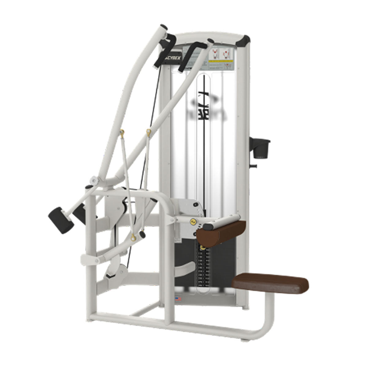 CYBEX VR3 CIRCUITO 10 PIEZAS