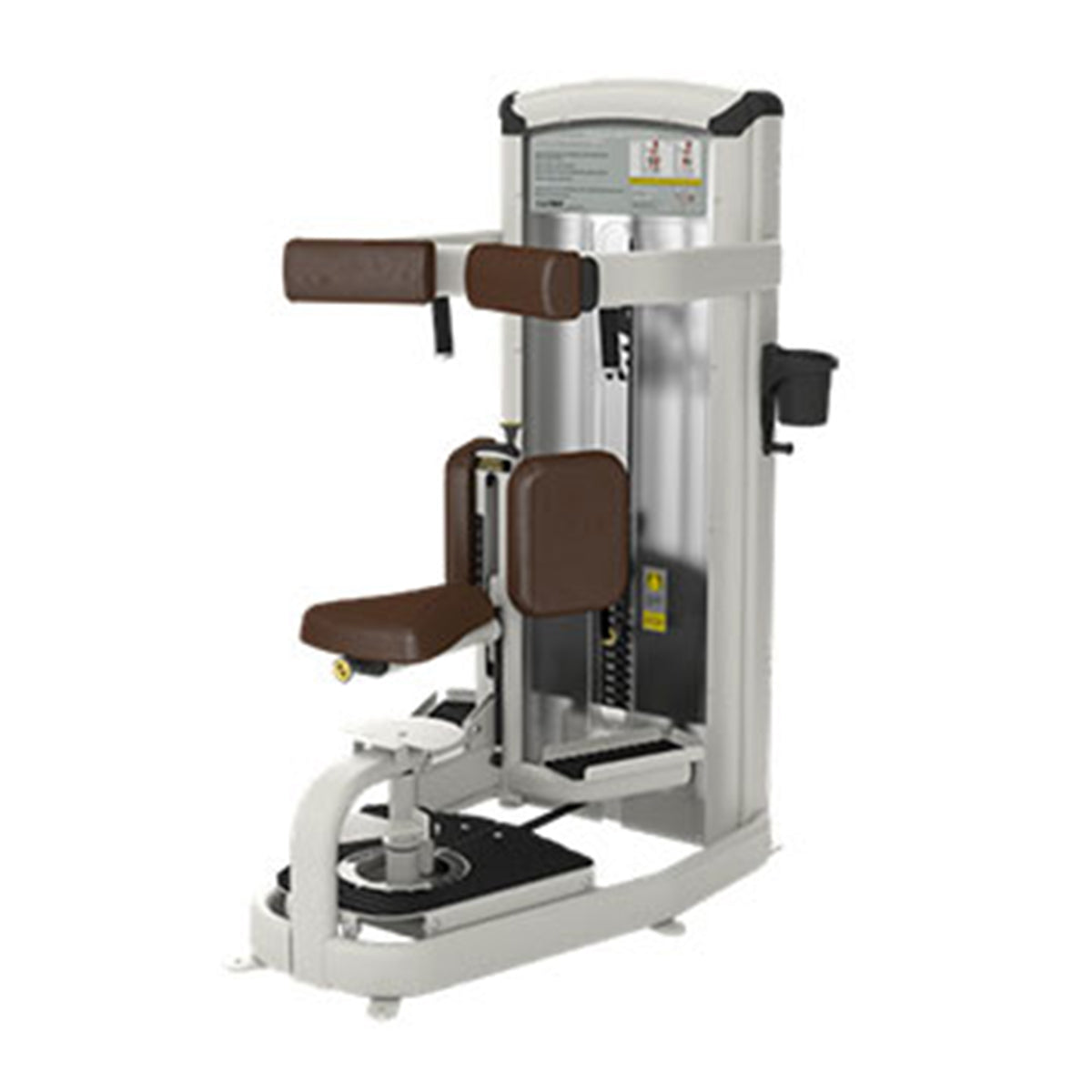 CYBEX VR3 CIRCUITO 10 PIEZAS