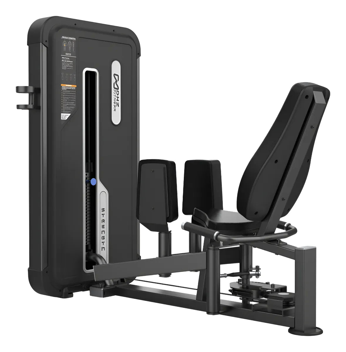 CAPITAL STRENGTH AI-10 ABDUCTOR / ADDUCTOR