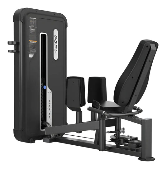 CAPITAL STRENGTH AI-10 ABDUCTOR / ADDUCTOR
