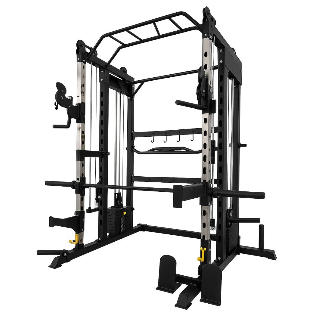 CAPITAL STRENGTH POWER ORANGE MULTIFUNCIONAL