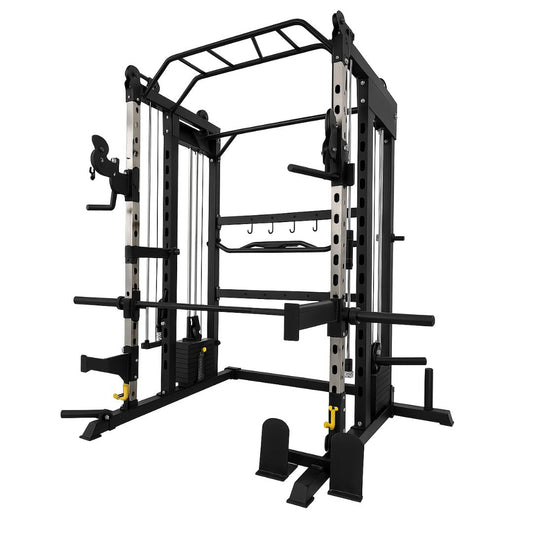 CAPITAL STRENGTH POWER ORANGE MULTIFUNCIONAL