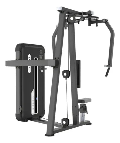 CAPITAL STRENGTH AI-05 DUAL PEC FLY / REAR DELT