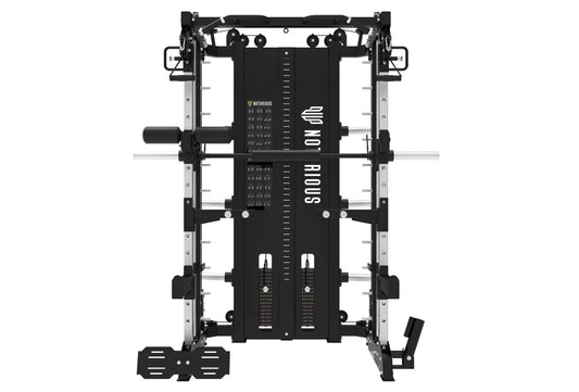 NOTORIOUS MULTIFUNCIONAL BEAST